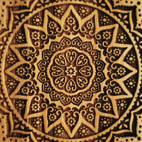 Thumbnail for MANDALA Google Pixel 5 5G Backcase